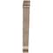 Ekena Millwork Traditional Traditional Smooth Bracket, Douglas Fir, 5 1/2"W x 36"D x 48"H BKT06X36X48TRA01SDF - alternate 4